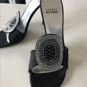 Stuart Weitzman heels